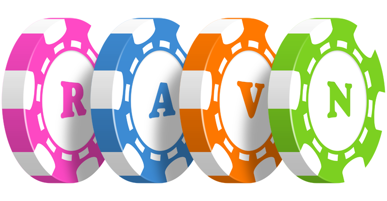 Ravn bluffing logo