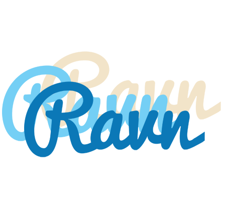 Ravn breeze logo