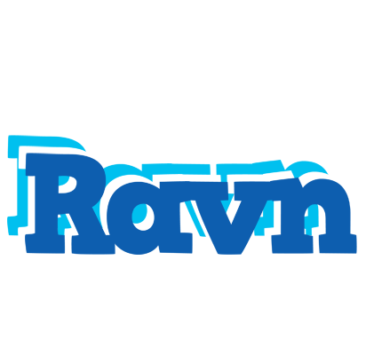 Ravn business logo
