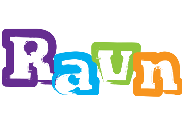 Ravn casino logo