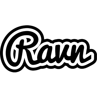 Ravn chess logo