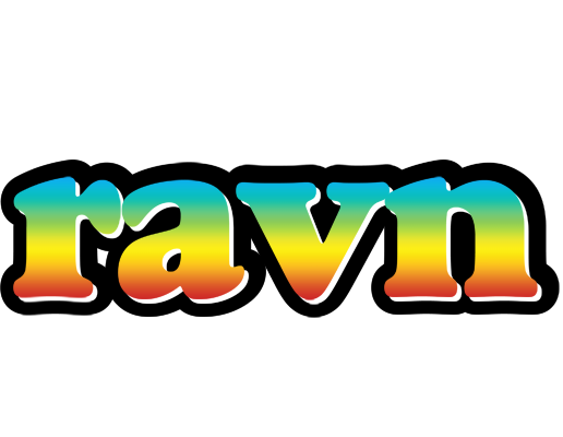 Ravn color logo