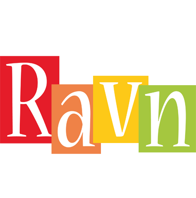 Ravn colors logo