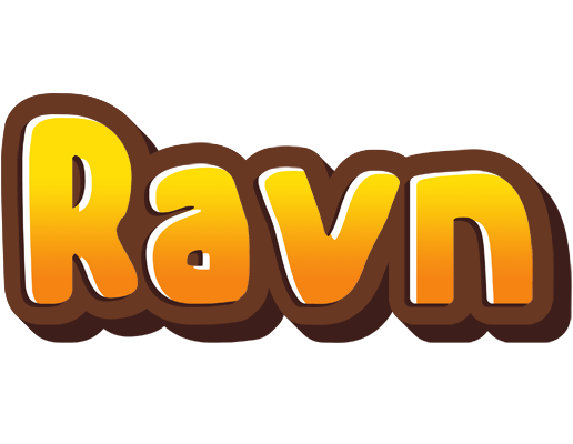 Ravn cookies logo