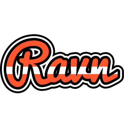 Ravn denmark logo