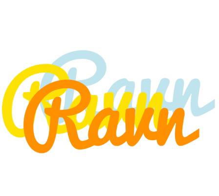 Ravn energy logo