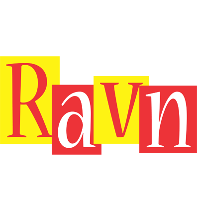 Ravn errors logo