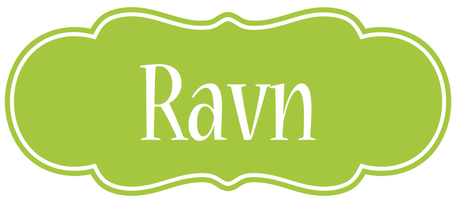 Ravn family logo