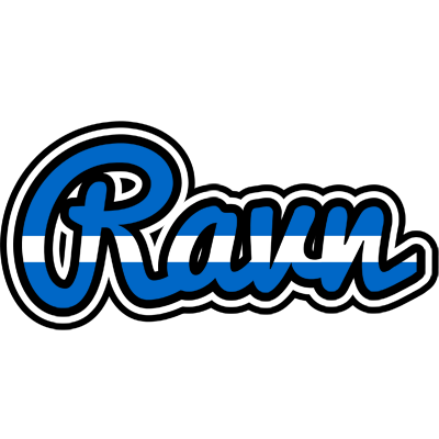 Ravn greece logo