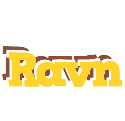 Ravn hotcup logo