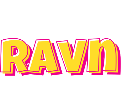 Ravn kaboom logo