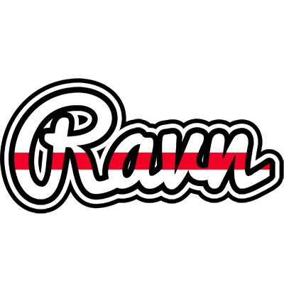 Ravn kingdom logo