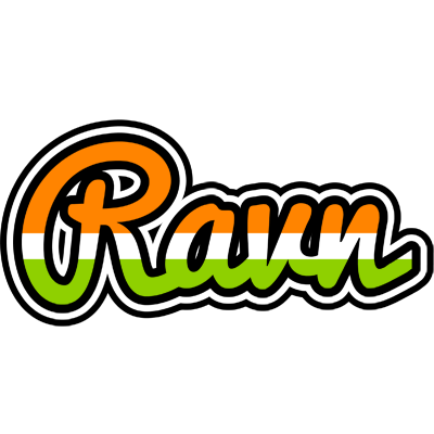 Ravn mumbai logo