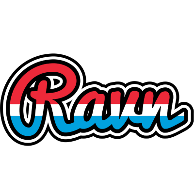 Ravn norway logo