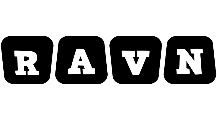 Ravn racing logo