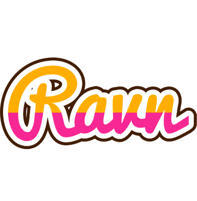 Ravn smoothie logo