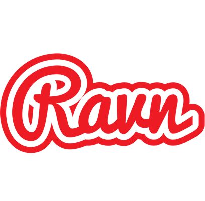 Ravn sunshine logo