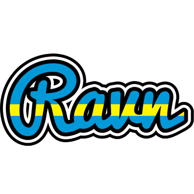 Ravn sweden logo