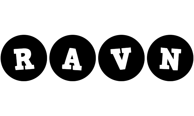 Ravn tools logo