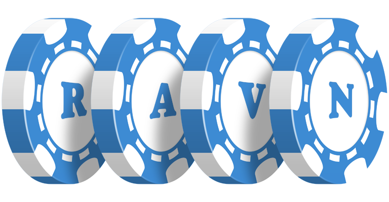 Ravn vegas logo