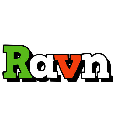 Ravn venezia logo
