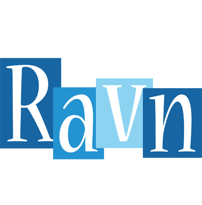 Ravn winter logo