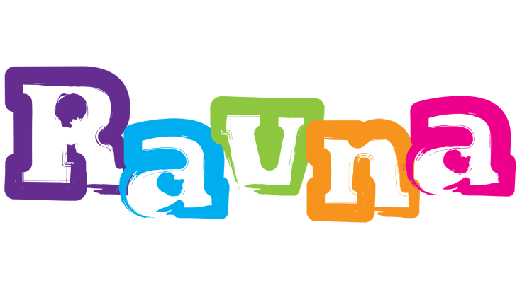 Ravna casino logo