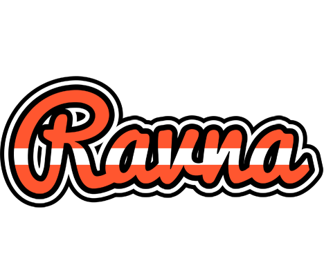 Ravna denmark logo