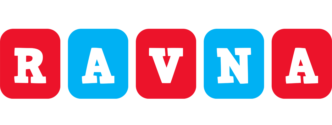 Ravna diesel logo