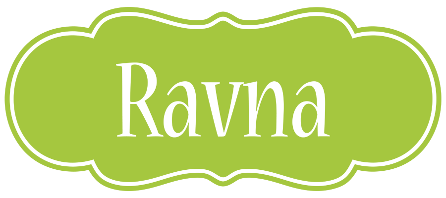 Ravna family logo
