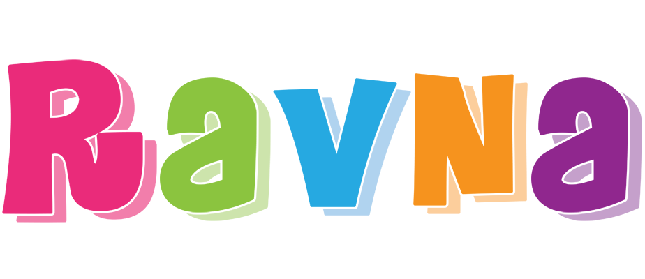 Ravna friday logo