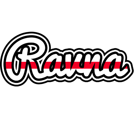 Ravna kingdom logo