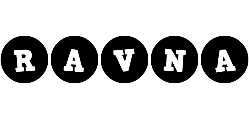 Ravna tools logo