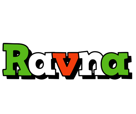 Ravna venezia logo