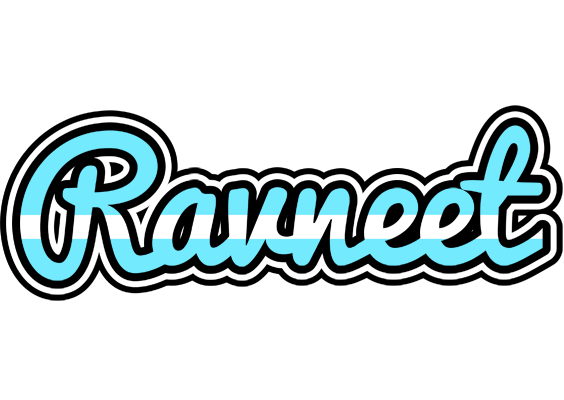 Ravneet argentine logo