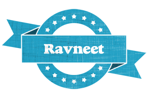 Ravneet balance logo