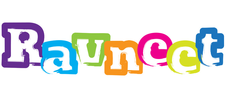 Ravneet casino logo
