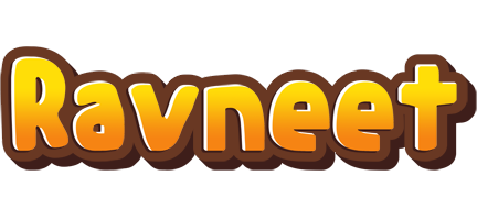 Ravneet cookies logo