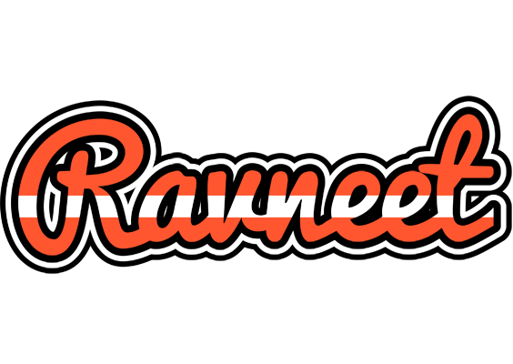 Ravneet denmark logo