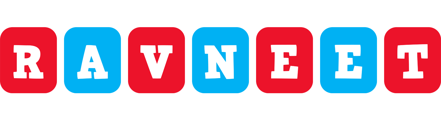 Ravneet diesel logo