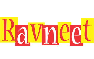 Ravneet errors logo