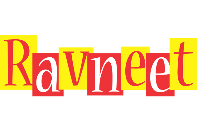 Ravneet errors logo