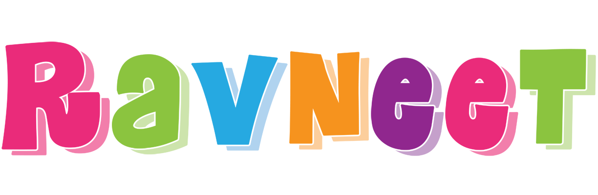 Ravneet friday logo