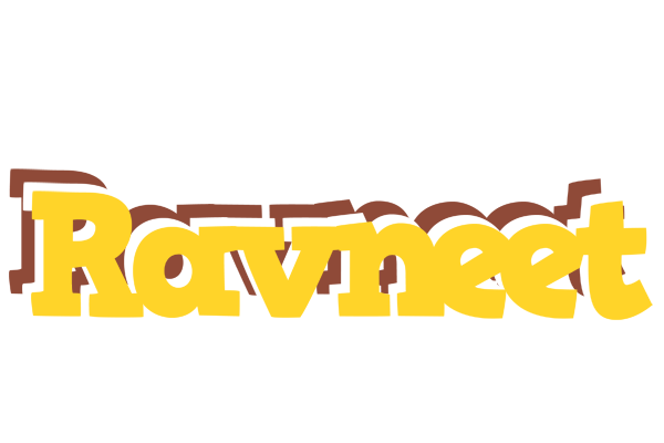 Ravneet hotcup logo