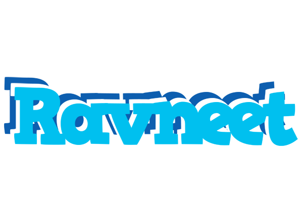 Ravneet jacuzzi logo