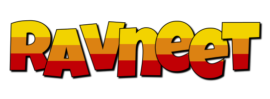 Ravneet jungle logo