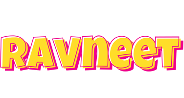 Ravneet kaboom logo