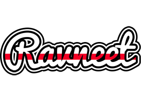 Ravneet kingdom logo