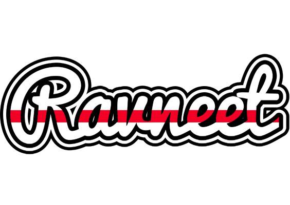 Ravneet kingdom logo