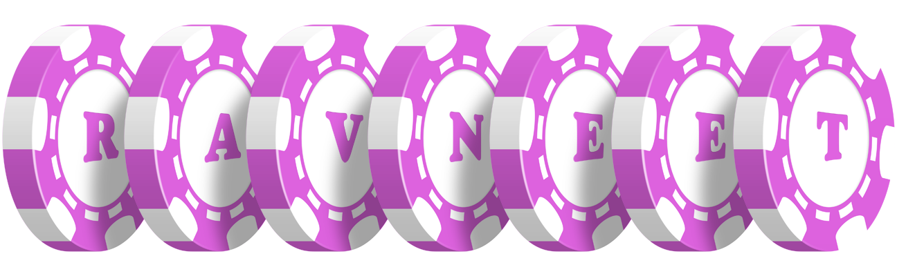 Ravneet river logo
